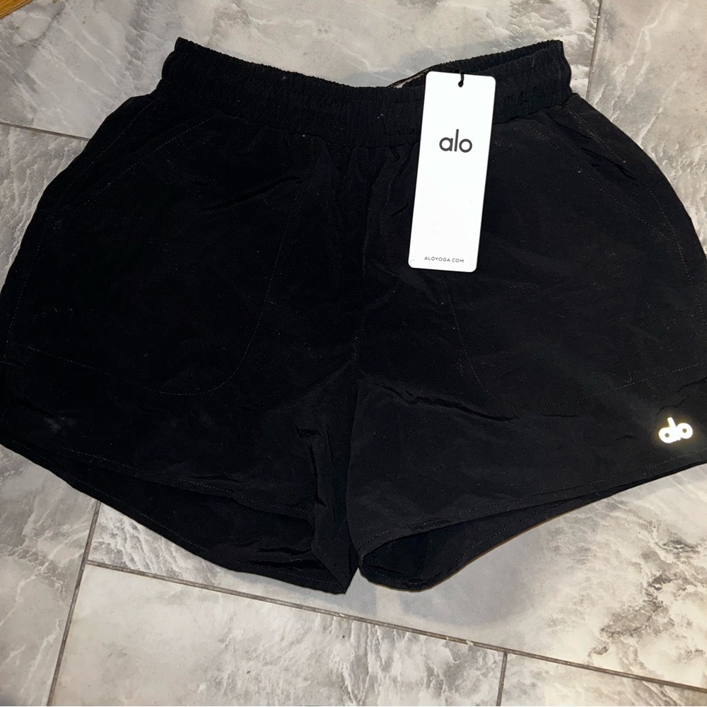 Alo shorts